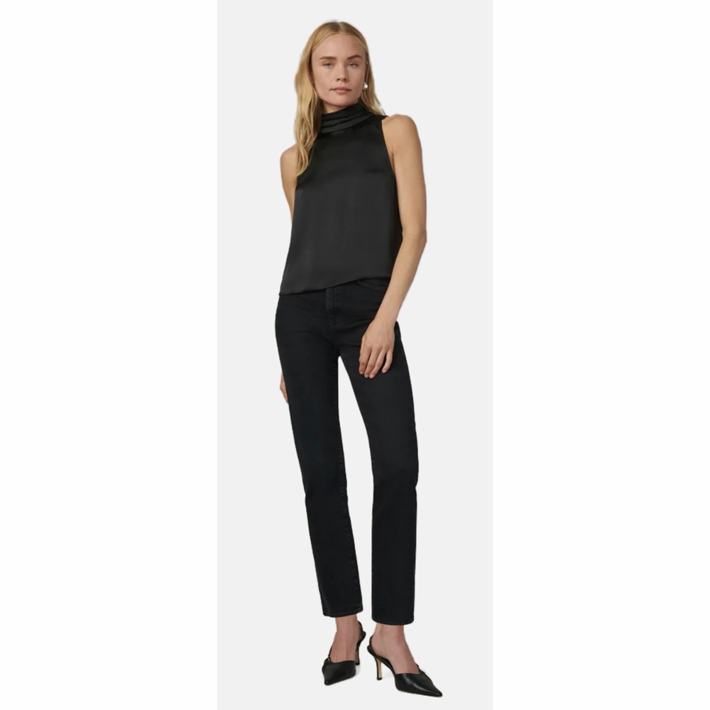 Joe's Jeans Margot Slim Ankle Jeans Mystique Women's 26 Quiet Luxury Clean Girl